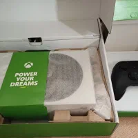 Xbox series S دو دسته + ۲۶ بازی