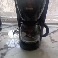 قهوه جوش مارک خارجی ماله جهازه نو نو