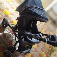 3500000|کالسکه و لوازم جانبی|مهاباد (آذربایجان غربی), |دیوار