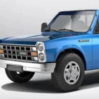نیسان صفر خشک 1403 تکسوز