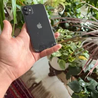 آیفون 11 نرمال بدون ریجیستر معاوضه با x