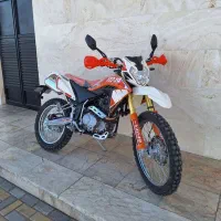 موتور 250 نیکتاز