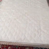 تشک طبی تمیز وقابل استفاده