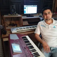 آموزش خصوصی ارگ ، پیانو ، تئوری موسیقی