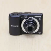 دوربین عکاسی و فیلمبرداری کنون Powershot A1400
