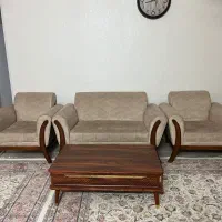 مبل راحتی