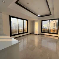 محمودیه/برج باغ/۱۱۵متر/فول مشاعات/طبقات بالا