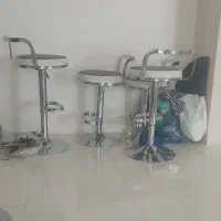 صندلی اپنی ،جک دار ۶ نفره.