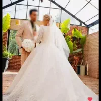 لباس عروس