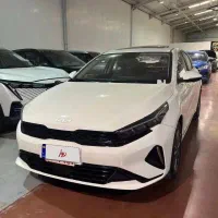 KIA3 مدل 2025|خودرو سواری و وانت|پیرانشهر, |دیوار
