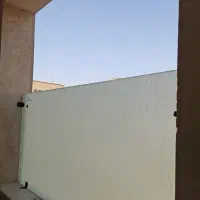 شیشه سکوریت ۱۰ میل