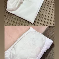 ملحفه بالش