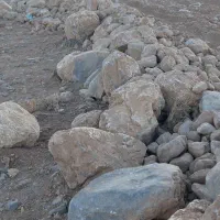 فروش سنگ پی و دیوار چینی تناژ بالا کلی