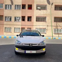 پژو ۲۰۶ sd v20