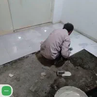 کاشیکار  کاشی