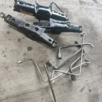 جک ماشین