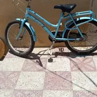 دوچرخه ۲۰