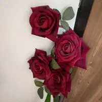 گلدون وگل مصنوعی