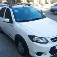 کوییک R بی رنگ