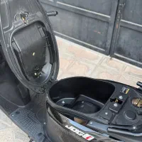 فروش استثنایی موتور سیکلت زیگما جوک 125
