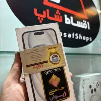 آیفون ۱۵ معمولی با حافظه ۱۲۸ گیگابایت در اقساط شاپ