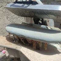 دیگ بخار اطو پرس
