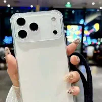 آیفون 17پرومکس بدون ریجستر حافظه 256