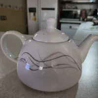 قوری چینی
