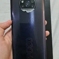 گوشی پوکو Poco X3 Poro