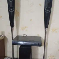 سینما خانواده ال جی