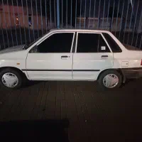 پراید مدل ۹۰ فروشی