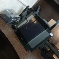 صندوق فروشگاهی ایروس دومانیتوره،لمسی