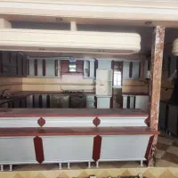 فروش کابینت mdf تمیز و سالم