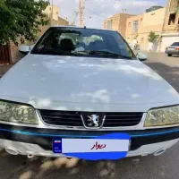 پژو405slx tu5 سیمی