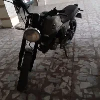 موتر سیکلت زونتس n2