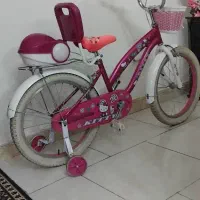 دوچرخه سایز 20