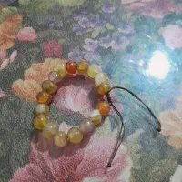 سنگ عقیق دستبند