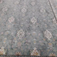 فرش ۱۲ متری  در حد نو