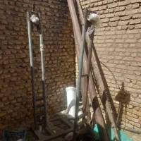 دستگاه قالی بافی