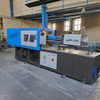 دستگاه تزریق پلاستیک و بادی اتومات