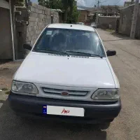 پراید131sEمدل ۹۶