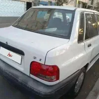 پراید 131