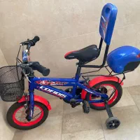 دوچرخ