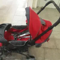 کالسکه  دلیجان وروروک