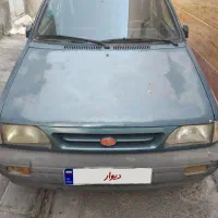 پراید صبا