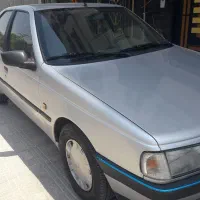 پژو GLXمدل۹۴بنزینی