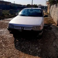 پژو 405 مدل87 سرحال