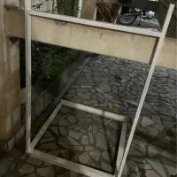 جای کولر