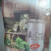 کولر آبی