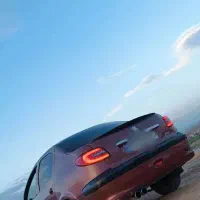 206 شکلاتی تیپ 5 فرانسوی